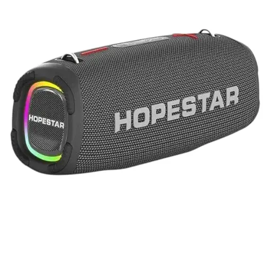 Портативна колонка Hopestar A6 MAX