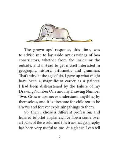 The Little Prince - фото 8