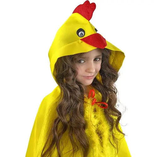 Костюм Цыплёнок - фото 4