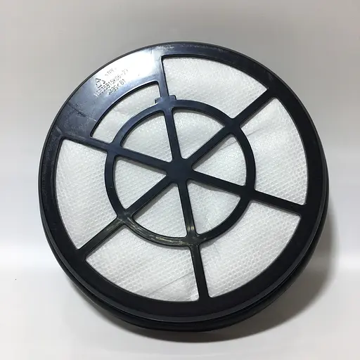 Набір фільтрів для пилососу Bosch Serie 2 та Cleann`n BGC05AAA1, BGS05A220, BGS05X240, 17001740+12025213 - фото 8