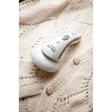 Машина для видалення ковтунців Adler AD 9616 - фото 8