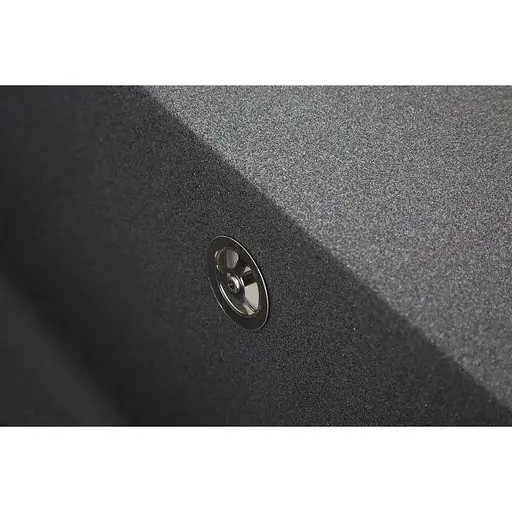 Кухонна мийка Interline Cava Maxi Grigio - фото 3