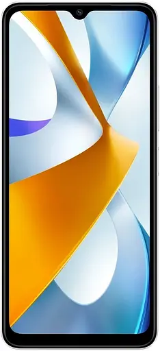 Смартфон Xiaomi Poco C61 3/64GB WhiteEU - фото 5