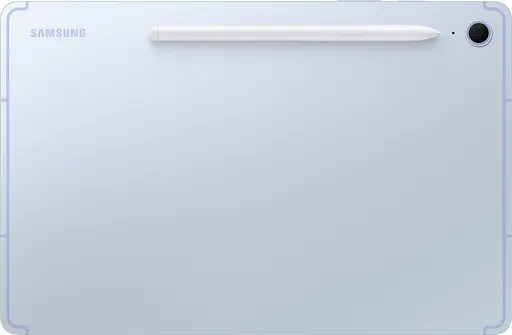 Планшет Samsung Tab S10 FE WiFi 8/128GB (SM-X520NLBREUC) Light Blue (UA UCRF) - фото 6