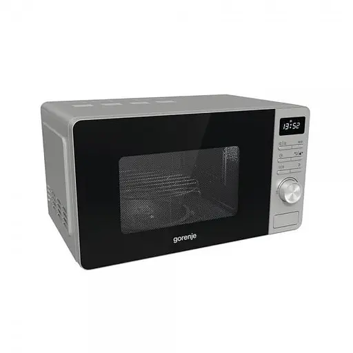 Микроволновая печь с грилем Gorenje MO20A4X - фото 2