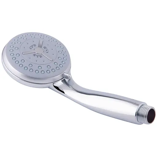 Лейка для ручного душа Lidz (CRM)-51 04 000 00 - фото 1