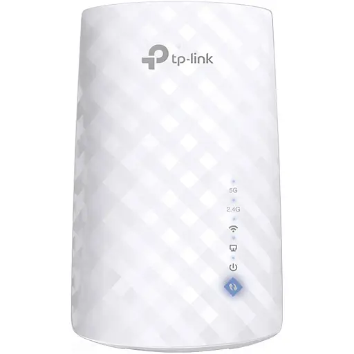 Ретранслятор TP-Link RE190 (RE190) - фото 1