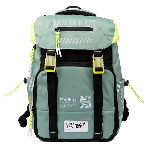 Рюкзак YES TS-94-1 YES by Andre Tan - фото 5