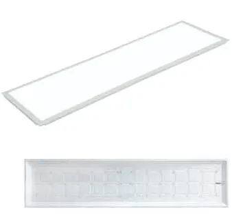 Світильник врізний "TAURUS-36" 36 W 6400K - фото 1