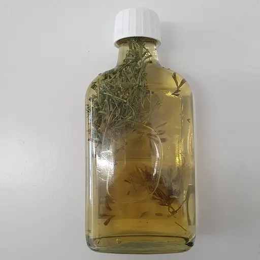 Водна настоянка на траві рута 200 мл - фото 2