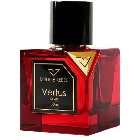 Парфюмерная вода Vertus Rouge Rebel 100 мл тестер - фото 1