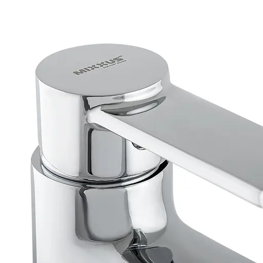 Смеситель для раковины Mixxus Premium Benedict 001 (MI5827) - фото 2