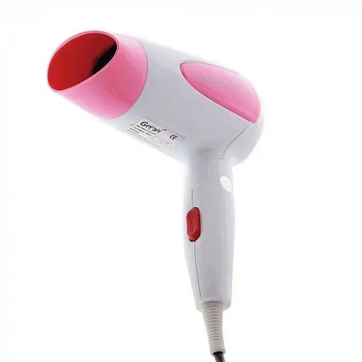 Фен для волосся Gemei GM 1737 1300Вт - фото 2