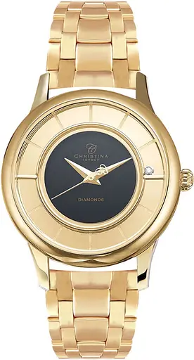 Часы Christina 335GBL