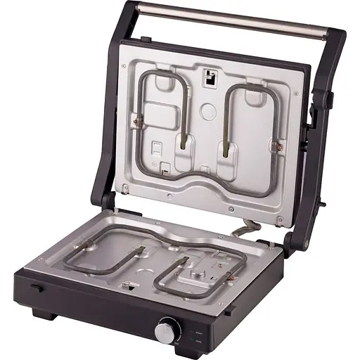 Електрогриль Gorenje GCG2000M (744407) [120542] - фото 6