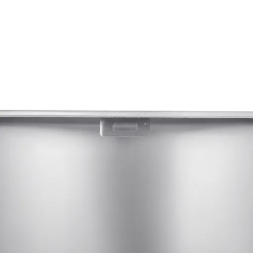 Кухонная мойка Kroner KRP Satin - 6642 (0,8 мм) (CV025281) - фото 6