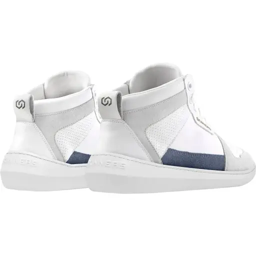 Черевики Skinners Oldschooler High Top - фото 5
