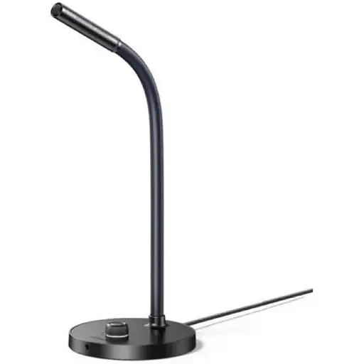 Микрофон Ugreen CM564 Desktop USB Microphone настольный (UGR-90416) - фото 1