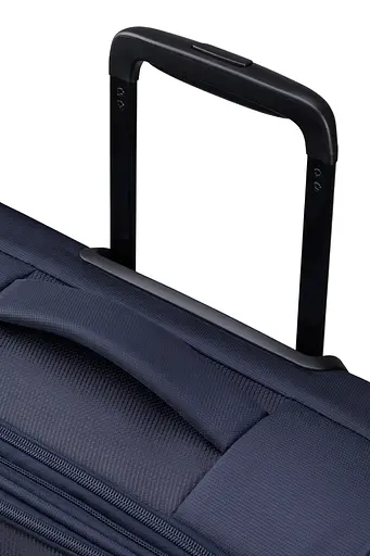 Валіза American Tourister SUMMERRIDE NAVY 55x40x23(25) 55 см ME7*41004 - фото 6