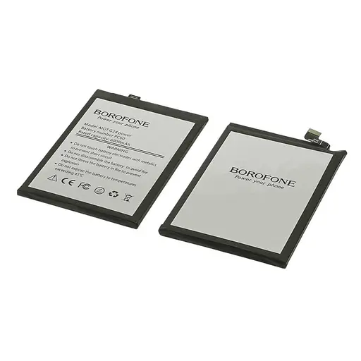 Акумулятор Borofone PC60 для Motorola XT2343-6 Moto G54/XT2425 Moto G24 - фото 2