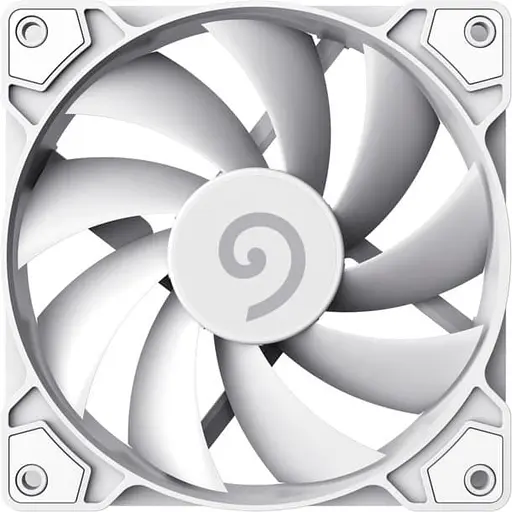 Вентилятор GameMax GMX-WFWT-PWM White (GMX-WFWT-PWM) - фото 7