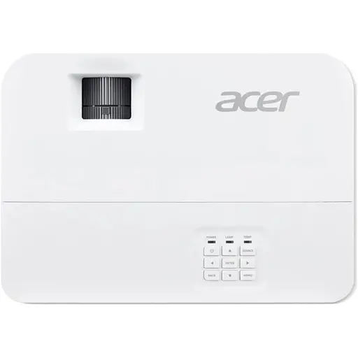 Мультимедійний проектор Acer H6815BD (MR.JTA11.001) [108041] - фото 5