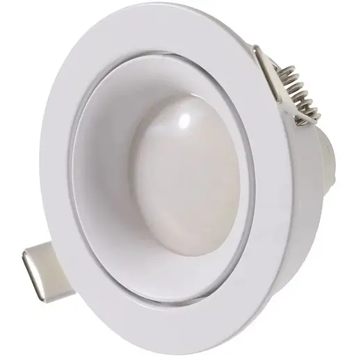 Светильник точечный Brille HDL-DT 33 WH MR16 36-319