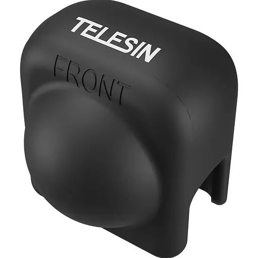 Чехол на линзу Telesin S6-PTC-05-TIS для Insta360 X4 [135614] - фото 5