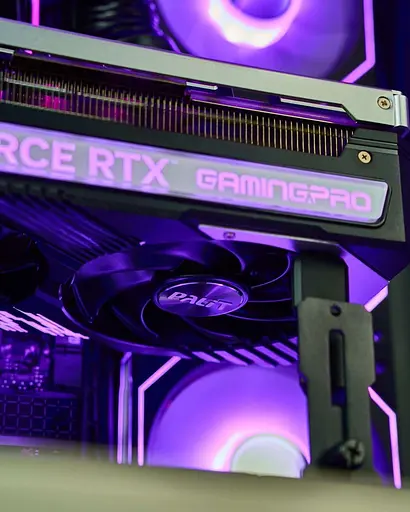 Комп'ютер Instagram by CompX_674 (RTX 5080, Ryzen 9 7950X3D, DDR5 32 Гб, SSD 2 ТБ) - фото 5