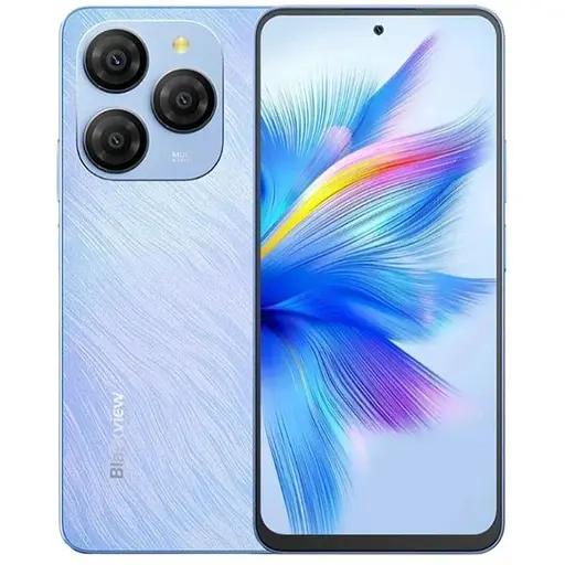 Мобильный телефон Blackview SHARK 9 5G 8/256gb Blue