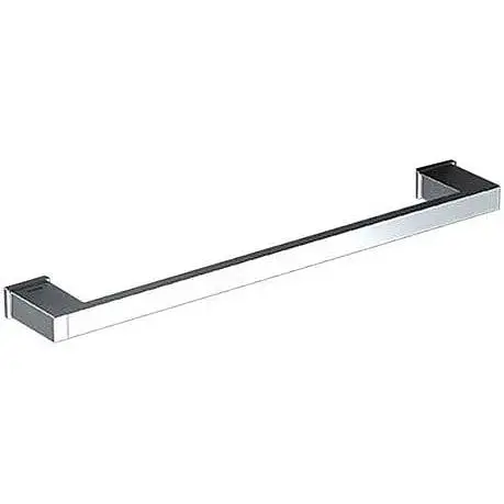 Тримач для рушника Sonia S-Cube 166787 Хром - фото 1