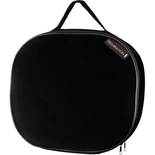 Фен Remington Salon Smooth D6960GP Black [130111] - фото 9