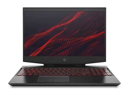 Ноутбук HP OMEN 15-dh1059nr i7-10750H, 16Gb, 1000Gb SSD, NVIDIA GeForce RTX 2060 - фото 2