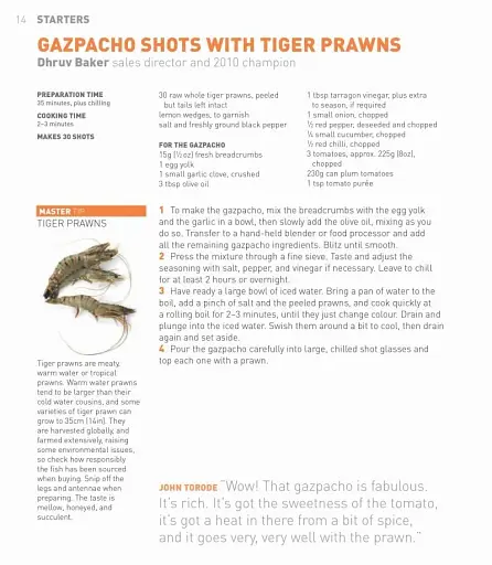 Masterchef at Home - фото 7