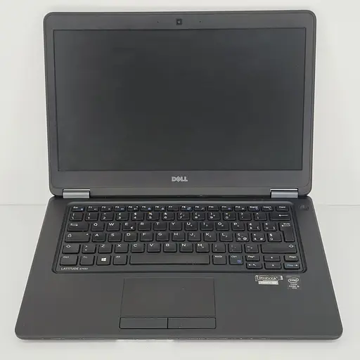 Ноутбук Dell Latitude E7450 (i5-5300U/8/256SSD) - Class A "Б/У" - фото 1