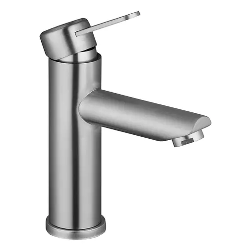 Змішувач для раковини Agua Elposo - INOX010 (CV035459) - фото 2