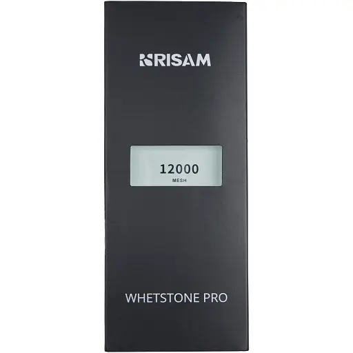 Точильний камінь Risam RWG-12. Зернистість 12000 - фото 3