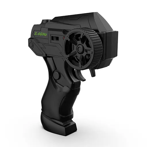 Автомобіль KS Drive Off-road на р/к - High Speed (синій, 1:16) - фото 5