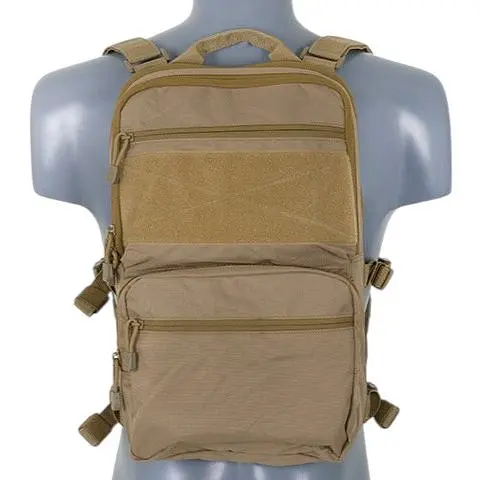 Рюкзак 8FIELDS Molle M51611032-TAN 28х20х42 см Койот - фото 3