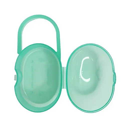 Контейнер для хранения пустышки Mega Zayka MGZ-0530(Green) - фото 2