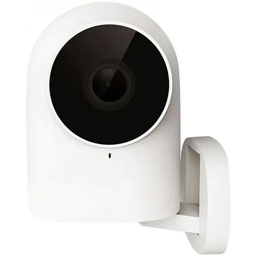 IP-камера Aqara Smart Camera G2 Gateway Edition біла (ZNSXJ12LM) - фото 1
