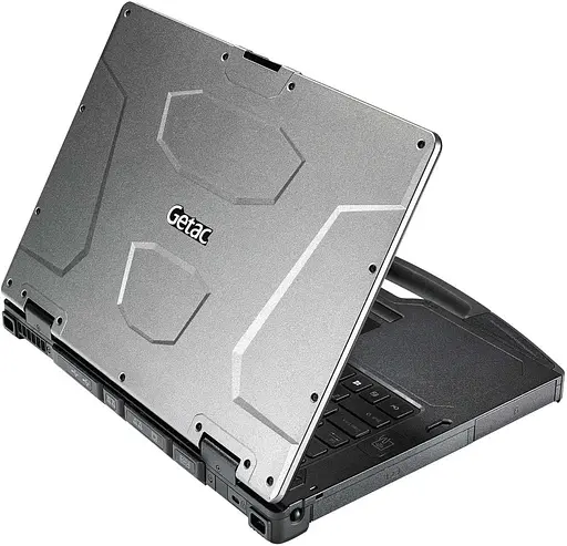 Б/В Ноутбук Getac S410 G2 14" Touch (i5-8250U/16GB/256GB SSD/UHD 620) - фото 5