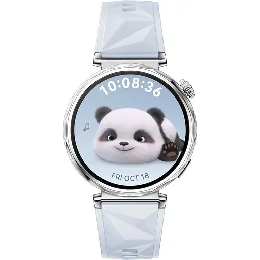 Смарт часы Huawei Watch GT 5 41mm Blue 7055188 - фото 1