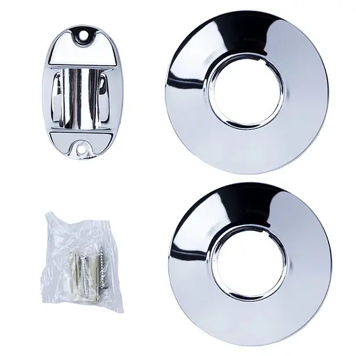 Смеситель для ванны AQUATICA 9786200 - фото 4