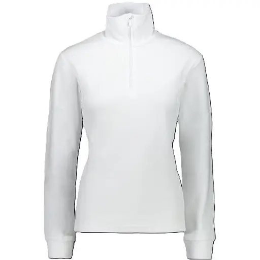 Флисовая кофта CMP Women's Arctic Fleece Turtleneck Top L White (1097-3G27836-A001 42)