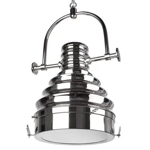 Люстра Brille лофт підвісна E27 60W N (BL-153S)/1) - фото 4