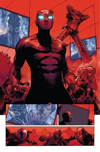 Marvel Сomics. №28 - фото 2