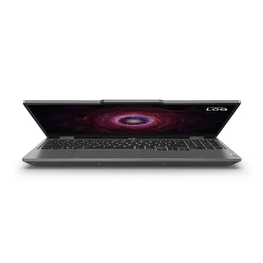 Ноутбук Lenovo LOQ 15ARP9,1920 x 1080,5 7235HS 4 C/8 T,42GHz,2 MB,16 GB DDR5,512 GB,3050 - фото 9
