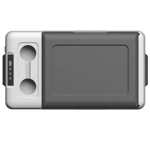 Компрессорный автохолодильник Alpicool CL15 (15 литров) - фото 4