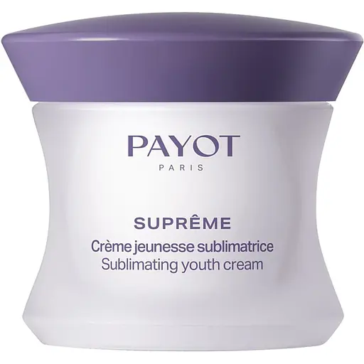 Крем для лица Payot Supreme омолаживающий 50 мл - фото 1